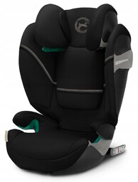 Cybex Solution S2 iFix I-Size Bezpieczny Fotelik Samochodowy
