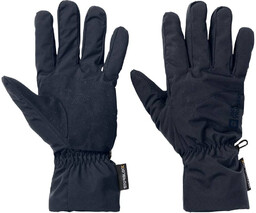 Rękawiczki zimowe Jack Wolfskin Highloft Glove - night
