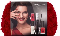 Dermacol Magnum Maximum Volume zestaw