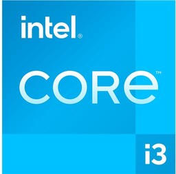 Intel PROCESOR Core i3-12100 12M Cache to 4.30GHz