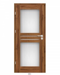 Drzwi Erkado Juka