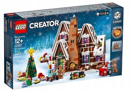 Lego 10267 Creator Chatka Z Piernika