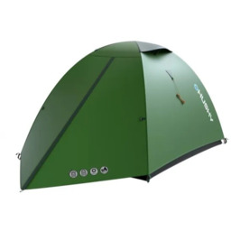 Lekki namiot HUSKY Bret 2 green