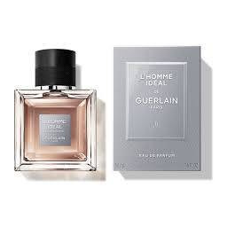 Guerlain, L''Homme Ideal, woda perfumowana, 50 ml