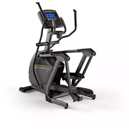 Matrix Fitness E30 Trenażer Eliptyczny z konsolą XR