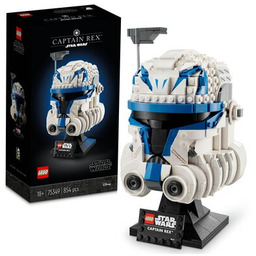 LEGO 75349 Star Wars Hełm kapitana Rexa