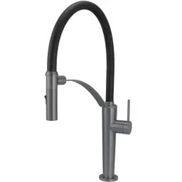 Deante BRC_D72M Titanium Bateria kuchenna