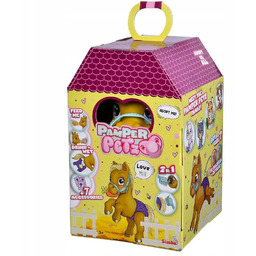 Pamper Petz Kucyk