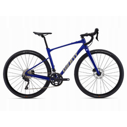 Rower Giant Revolt 1 Aerospace Blue, ML
