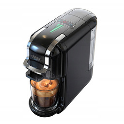 HiBREW H2B Kapsułkowy Ekspres do Kawy 5w1 19