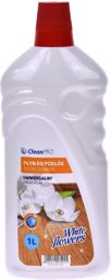 CleanPRO UNIWERSALNY płyn do podłóg 1 litr
