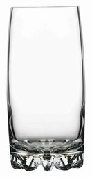 PASABAHCE Zestaw szklanek Sylvana 387 ml (6 sztuk)