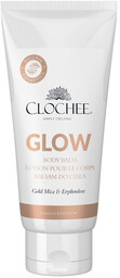 CLOCHEE - Glow - Body Balm - Rozświetlający