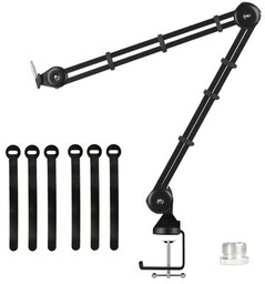 MOZOS Statyw SB36 Obciążenie głowicy 1.2 kg