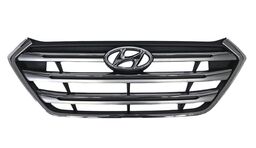 NOWY OE GRILL ATRAPA PRZEDNIA EMBLEM HYUNDAI TUCSON