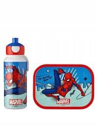Zestaw Do Szkoły Mepal Campus Lunchbox Butelka