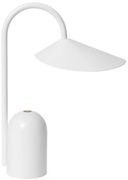 ferm LIVING - Arum Portable Lampa Stołowa IP44