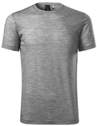 Merino Rise 157 - ADLER - Koszulka męska,