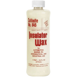 Collinite 845 Heavy Duty płynny wosk syntetyczny 473ml