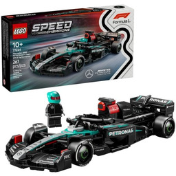 LEGO Speed Champions 77244 Bolid F1 Mercedes-AMG W15