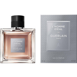 Guerlain, L''Homme Ideal, woda perfumowana, 100 ml