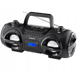 Boombox Hyundai - TRC985BT