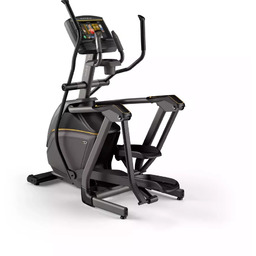 Matrix Fitness E30 Trenażer Eliptyczny z konsolą XER