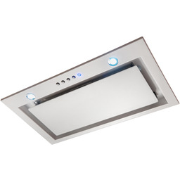 Okap SeeNERGY Gruppo Incasso Vetro 52 WH