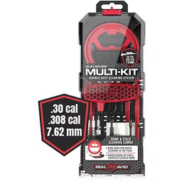 Zestaw Gun Boss Multi-Kit -30CAL/.308CAL/7.62MM- AVGBMK308 - Real