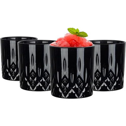 Glasmark Krosno zestaw szklanek do whisky Whisky Rum