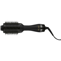 Hot Tools Black Gold Volumiser Set, szczotko-suszarka