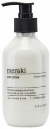 Meraki - Balsam do rąk Tangled Woods