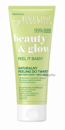 Eveline Cosmetics - Beauty & Glow Peel It