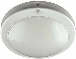 Plafon LAMPA sufitowa LOPEZ LED 18W 4000K 03594