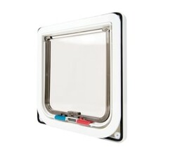 Tylna część drzwiczek Reedog Medium White