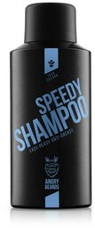 Angry Beards Speedy Shampoo Jack Saloon suchy szampon