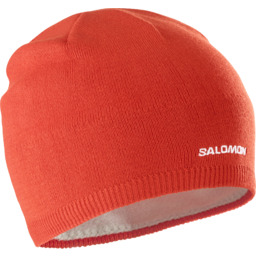 CZAPKA SALOMON BEANIE C21572
