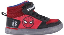 Sportowe buty chłopięce Spider Man