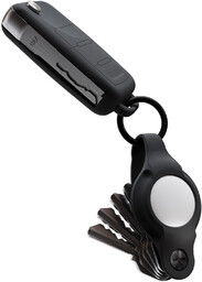 KeySmart Air Flex - organizer do kluczy