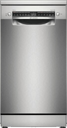 Zmywarka BOSCH SPS4EMI62E Serie 4 45cm Stal szczotkowana