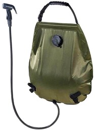MFH Prysznic Solarny Deluxe 20L Olive