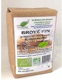 Samopsza drobno mielona - kasza 500G*, - 00032