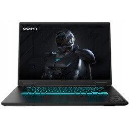 Laptop Gigabyte Gaming A16 CMHH2EE893SD