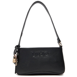 Torebka Liu Jo Esc Crossbody AF5083 E0037 Czarny
