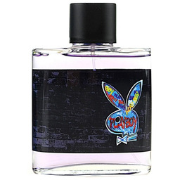 Playboy, New York, woda toaletowa, 100 ml