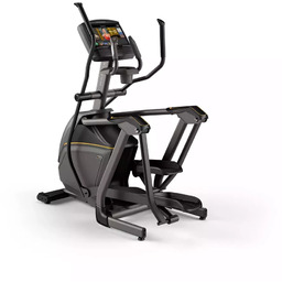 Matrix Fitness E30 Trenażer Eliptyczny z konsolą XIR