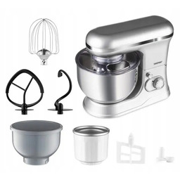 Robot planetarny kuchenny Zelmer ZKR1360 1200W Przystawka