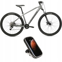 Rower górski Mtb 29" Kross Hexagon 3.0 Shimano