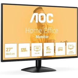 AOC 27B31H - 27-calowy monitor Full HD, 120