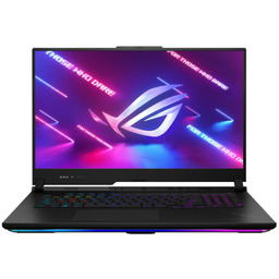 ASUS ROG Strix SCAR 17 G733PZ-LL025W R9-